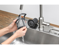 ELECTROLUX EEG63300L 44 dB, szuflada na sztućce, automatyczne otwieranie drzwi